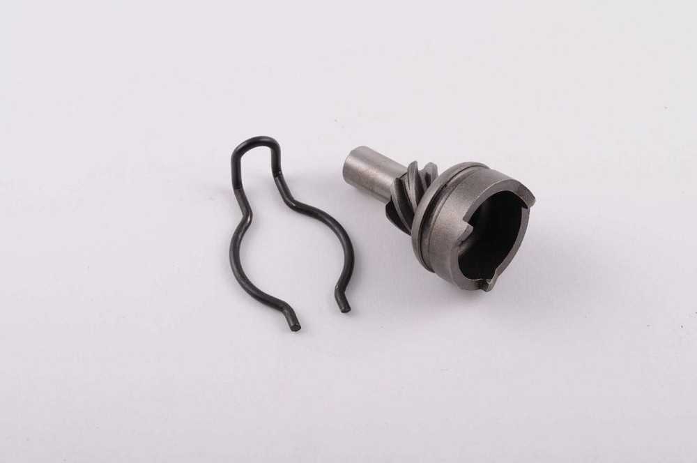 Храповик   скутер Хонда Діо AF27/34, TACT AF24, LEAD AF48 Мукачево - фото 1