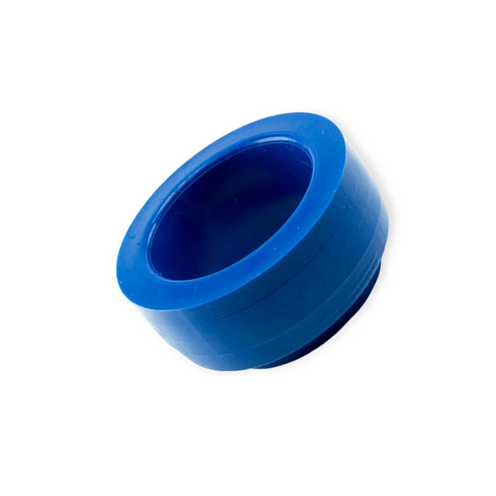 Підставка пружини 2101 передній СУПЕР посилено. поліуретан під Мукачево - фото 1