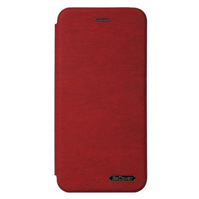 Чохол до мобільного телефона BeCover Exclusive Motorola Moto G13/G23/G53 Burgundy Red (709000) Вінниця - фото 1