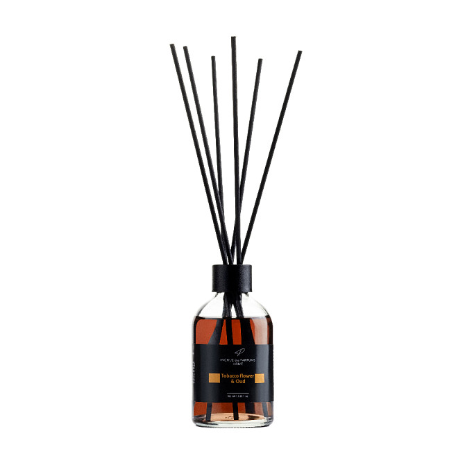 Аромадифузор Tobacco flower & Oud Avenue des Parfums 100 мл Вінниця - фото 1
