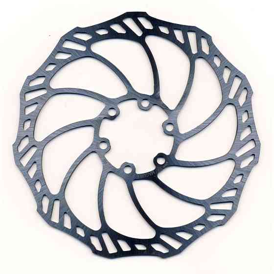 Ротор Magura Storm SL, ø140 mm, серебристый Киев