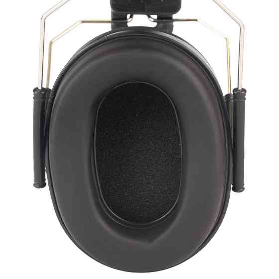 Sigma Наушники защитные складные Сomfort SIGMA (9431231) Киев