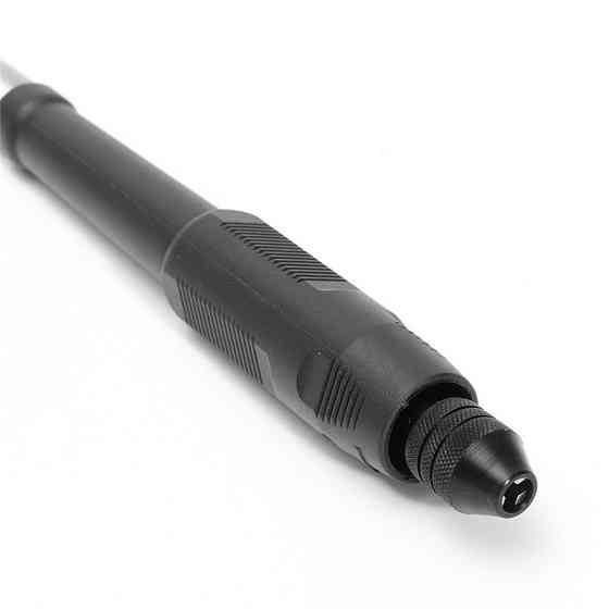 Гнучкий удлинитель 107 см для дрелі та шуруповерта Київ