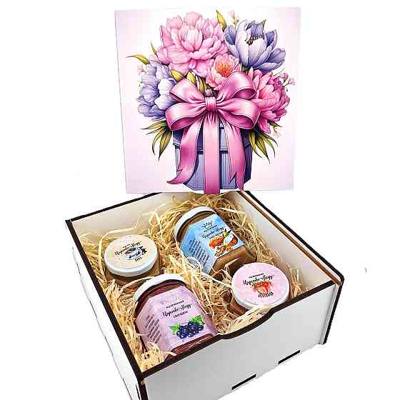 Подарок девушке на День Рождения No6 для женщины, подруге, маме, другу, мужчине, папе. Одесса