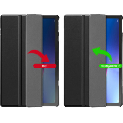 Чохол до планшета AirOn Premium Lenovo tab M10 Plus 3rd Gen 2022 10.6 " + film (4822352781082) Вінниця - фото 3