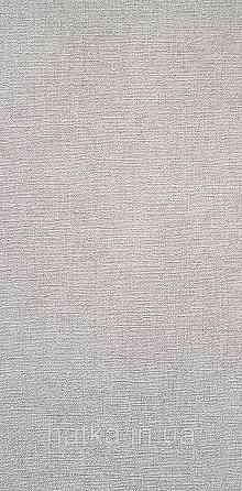 Шпалери вінілові на флізеліні AS creation Amber метрові однотонні структурні під тканину матові бежево-сірі Київ