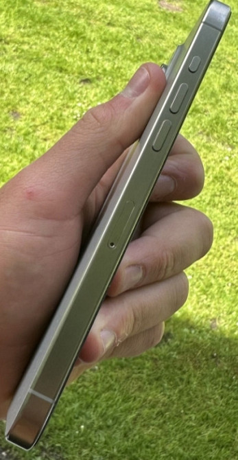 Айфон: iPhone 15 Pro Max 256Gb. Киев - изображение 4