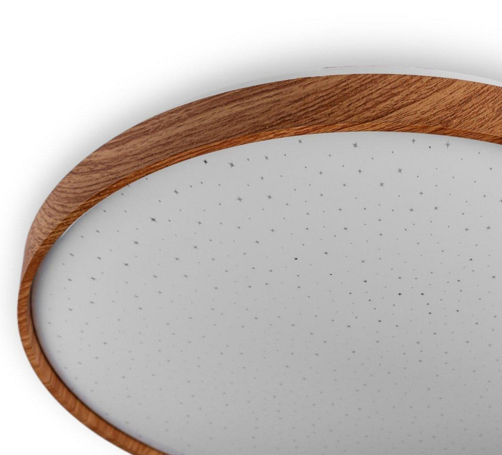 FOREST зоряне небо 60W 395*65мм 3000К-6500К з ДК тік Київ - фото 2