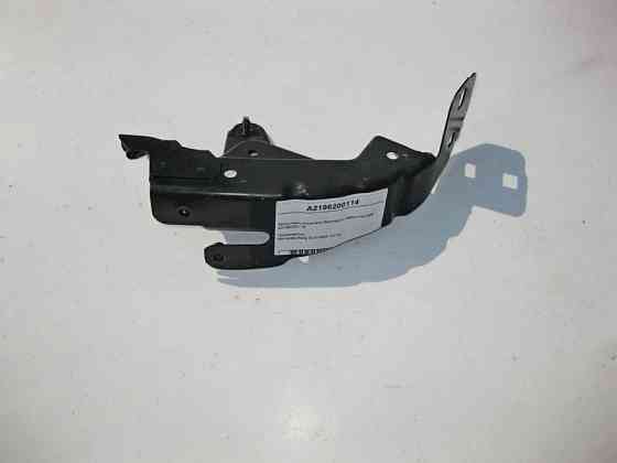 Mercedes-Benz  A2196200114 Кронштейн підсилювача бампера та лівого окуляра CLS C219 Одеса