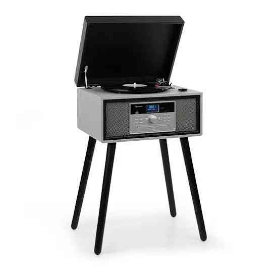 Auna Програвач CD BT USB Німеччина Рівне