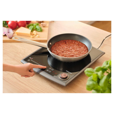 Настольная плита Sencor SCP3414GY Винница - изображение 15