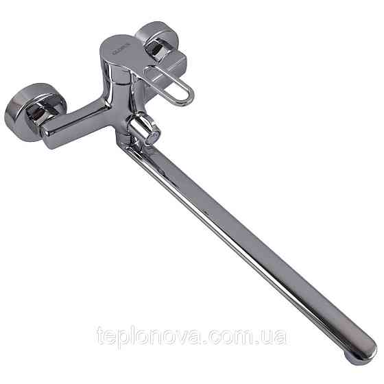 Смеситель для ванны Globus Lux Dolly GLD-0208 Черновцы