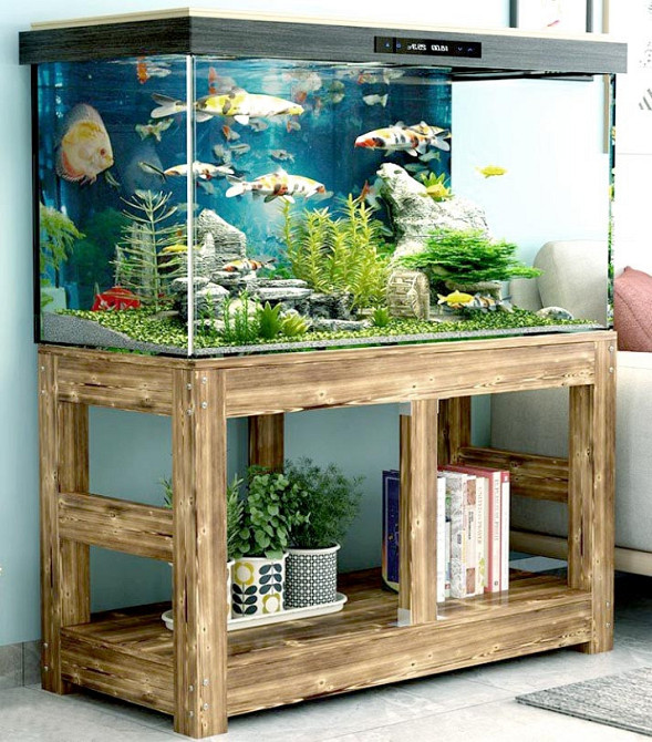 Тумба для аквариума 