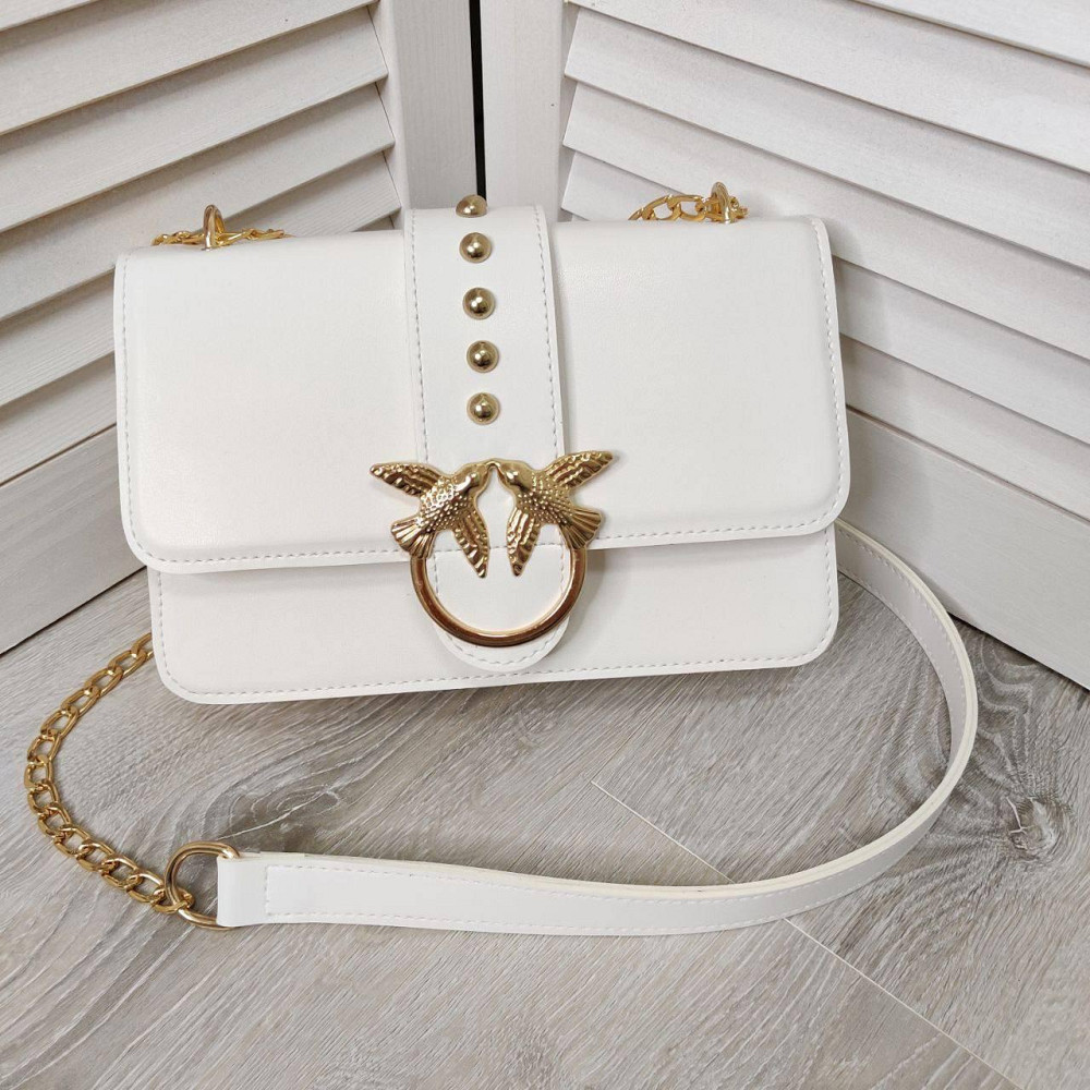 Брендова жіноча сумка. Жіноча сумка маленька через плече. Київ - фото 7