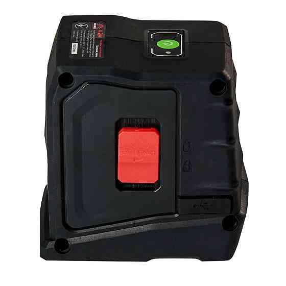 Рівень лазерний Vitals Professional LL 2go Харків