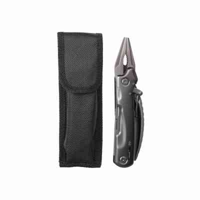 Мультитул TheGeneral Ergo One у чохлі графітовий (1100TG-11) Винница