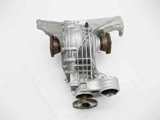 VAG  0G2500043B Редуктор заднього моста 43:13 Одеса
