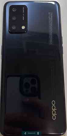 Смартфон: OPPO A74, 6/128Gb. Prism Black Snapdragon 662. Київ