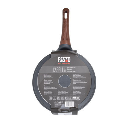 Сковорода Resto Capella 28 см (93511) Винница - изображение 7