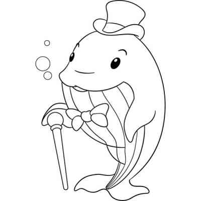 Картина по номерам ArtCraft Джентельмен 25х30 см (15077-AC) Винница