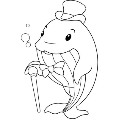 Картина по номерам ArtCraft Джентельмен 25х30 см (15077-AC) Винница - изображение 2