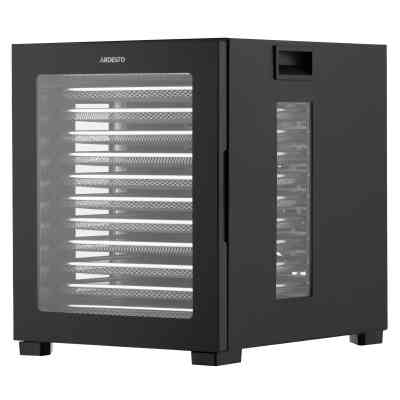 Сушка для овочів та фруктів Ardesto FDB-1242 Вінниця