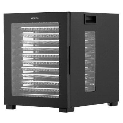 Сушка для овочів та фруктів Ardesto FDB-1242 Вінниця - фото 1