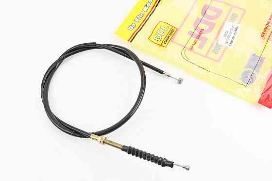 Трос зчеплення (трос 116см; кожух 103см) Київ