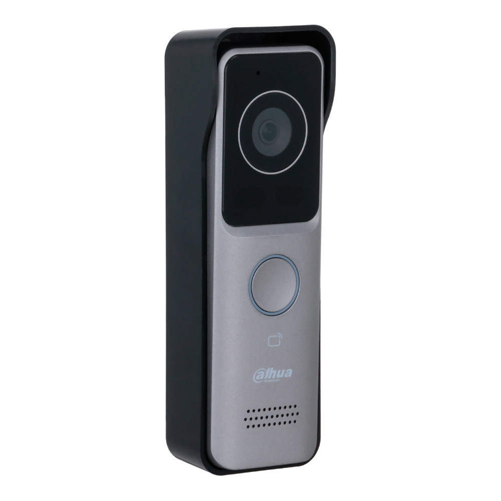 Панель Dahua DHI-VTO2311R-WP Wi-Fi IP65 Київ - фото 6