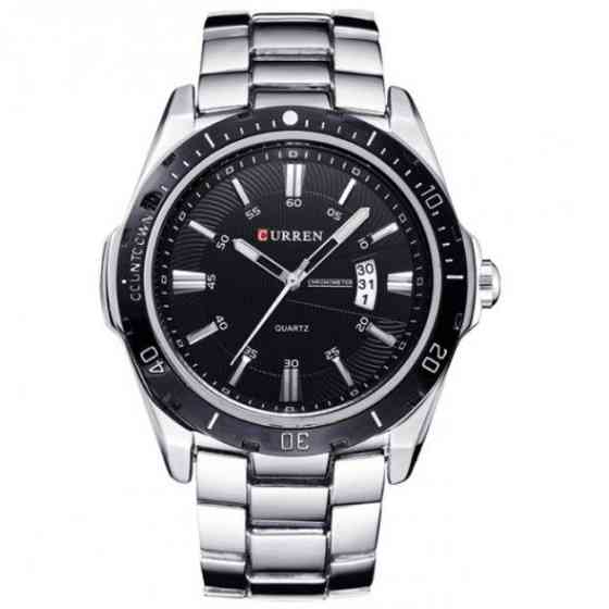 Мужские наручные часы Curren Quartz Киев