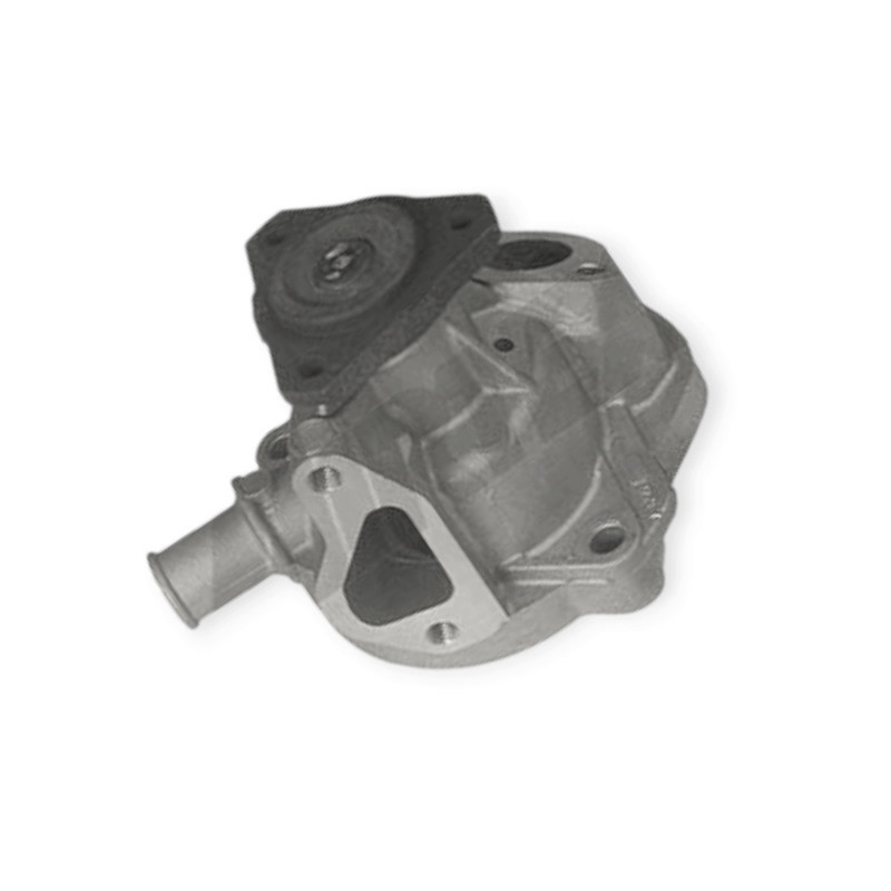 Помпа T3 1.9 82- Фольцваген Мукачево - изображение 1