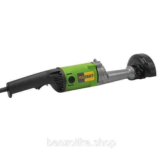 Прямошліфувальная машина Procraft SG1020 Киев