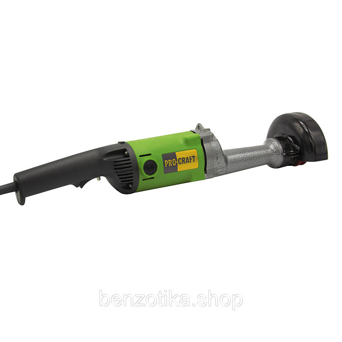 Прямошліфувальная машина Procraft SG1020 Київ - photo 4