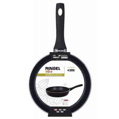 Сковорода Ringel Kardamom 28 см (RG-1127-28) Винница