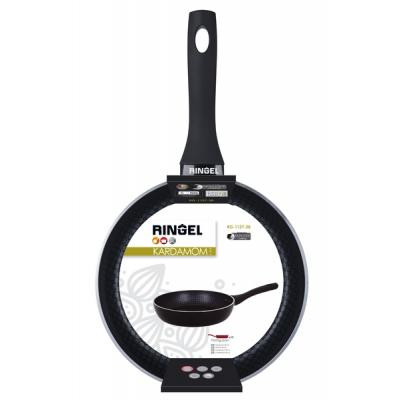 Сковорода Ringel Kardamom 28 см (RG-1127-28) Винница - изображение 4