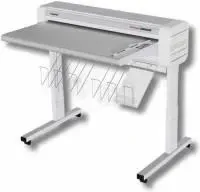 Плотер Składarka ROWE VarioFold Compact PRO do 4000mm + program do składania map (VarioFold Compact PRO) Киев - изображение 1