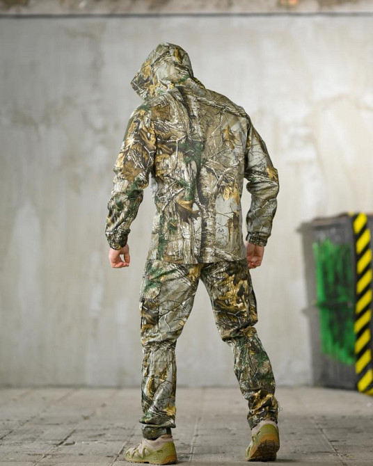 Масковий костюм Realtree ПП7866 Одеса - фото 6