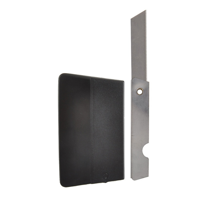 Плівка тонувальна Winso Ultra Black, 50*300см Львів - фото 3