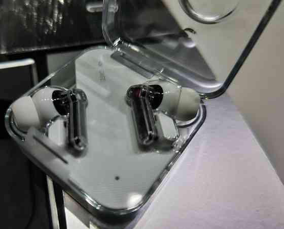 Bluetooth Наушники NOTHING EAR (B181) OnePlus Pods Original. Київ