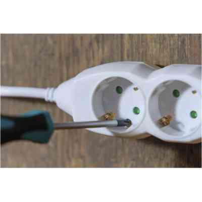 Мережевий подовжувач EMOS P0623R Вінниця