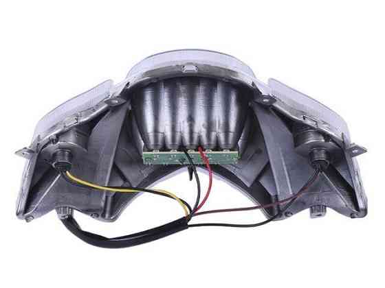 Фара світлодіодна 500/800W Мукачево