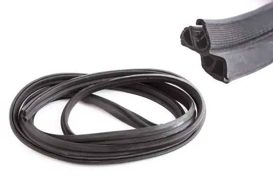 Уплотнитель багажника 2172 Skadi (403см) Винница