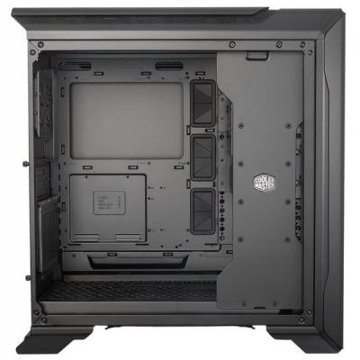 Корпус CoolerMaster SL600M Black Edition (MCM-SL600M-KGNN-S00) Винница - изображение 7