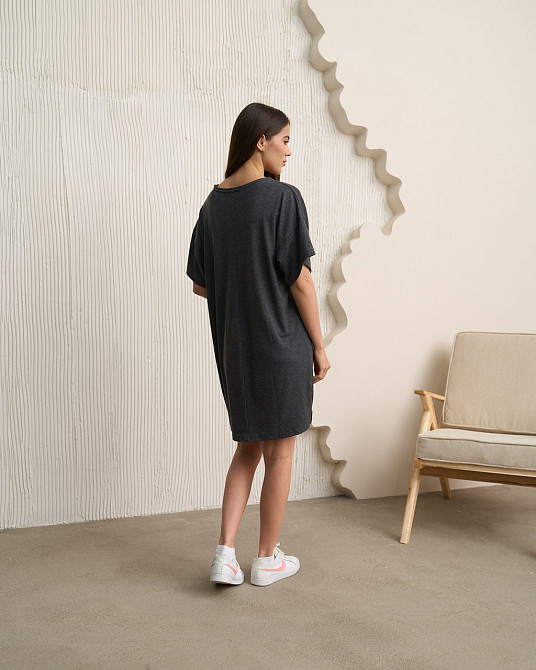 Туника женская с рукавом - Love and Hopeз Nicoletta 83667 XL Киев - изображение 3