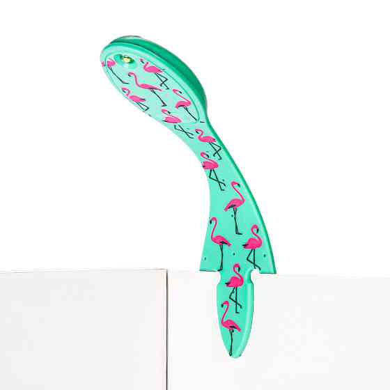 Закладка-ліхтарик Flexilight - Фламінго Дніпро