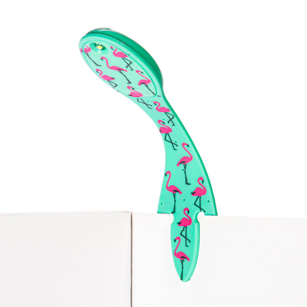 Закладка-ліхтарик Flexilight - Фламінго Дніпро - фото 4