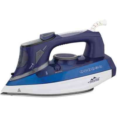Утюг Monte МТ-1521 Винница