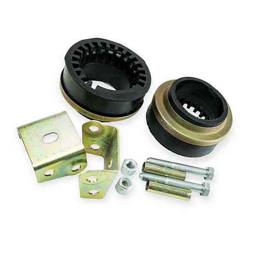 Подставка пружины 2101 (зад полный+подставки ам.+35) под Мукачево