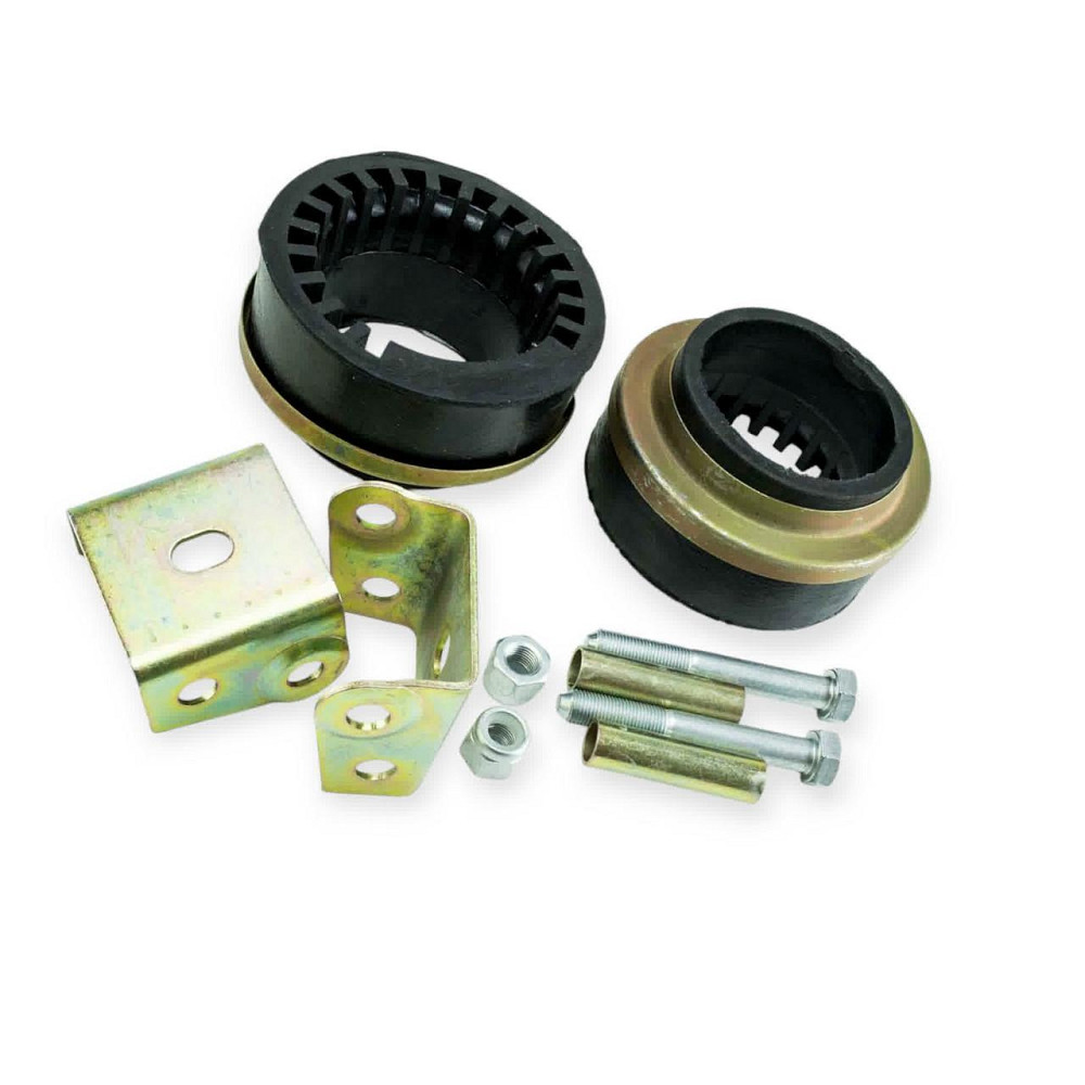 Подставка пружины 2101 (зад полный+подставки ам.+35) под Мукачево - изображение 1