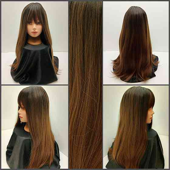 Перука 136 Луцк